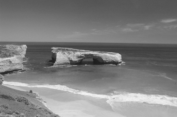 australia